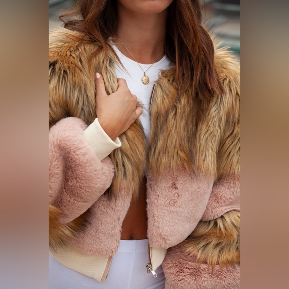 Melbourne Jacket - S - Picture 6 of 6